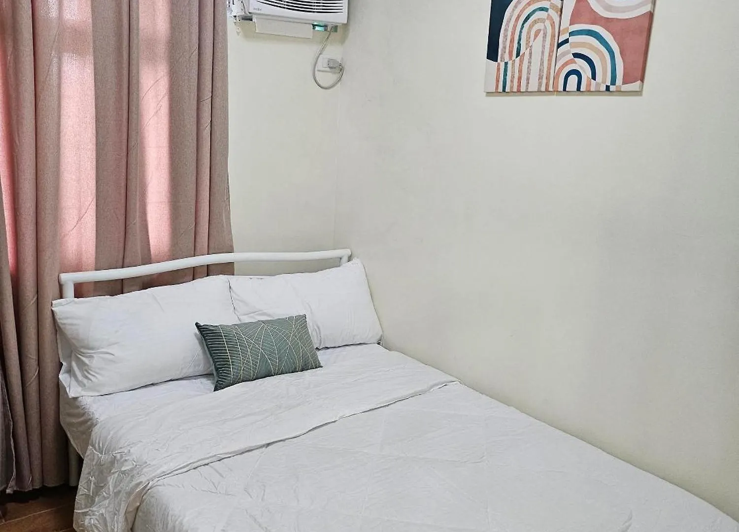 Seawind Condominium Staycation By Resty Estor,Reb Davao