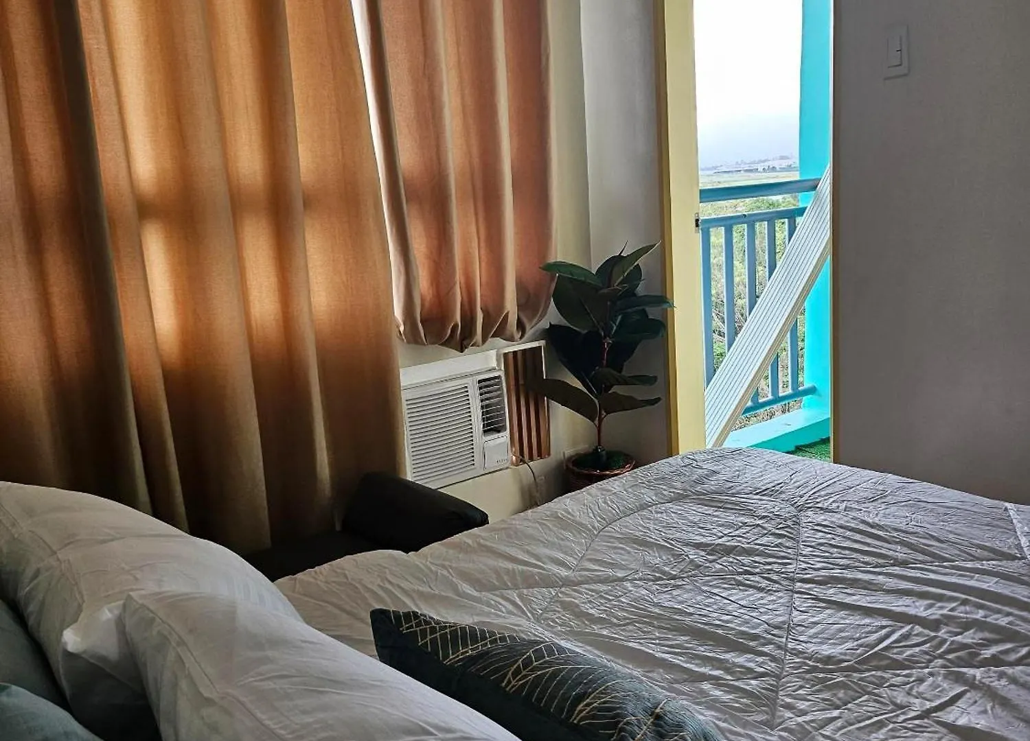 Seawind Condominium Staycation By Resty Estor,Reb Davao 0*,  Филиппины